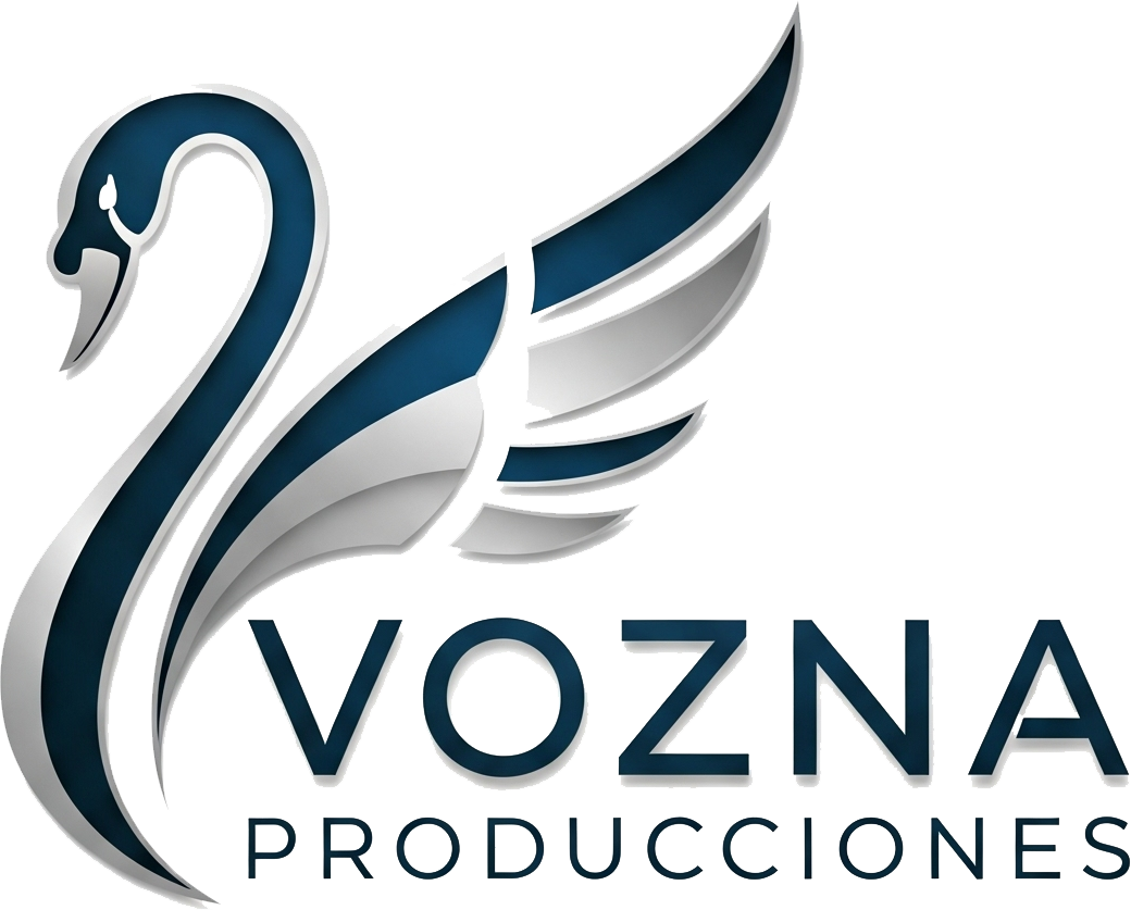 VOZNA Producciones